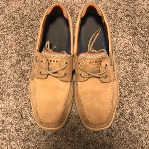 Sperry Lanyard Boat Shoe 11